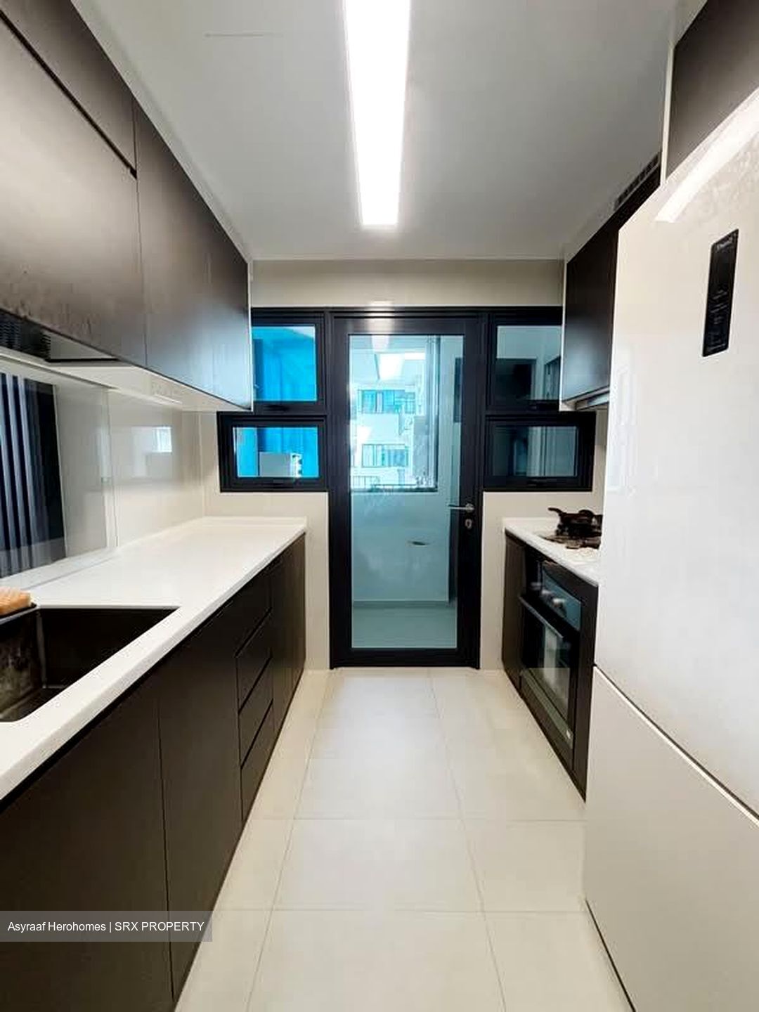 Treasure at Tampines (D18), Condominium #564087331